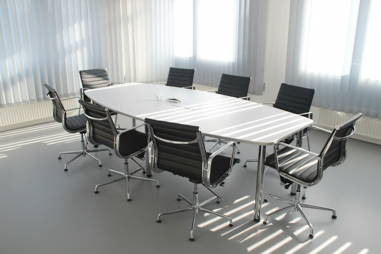 Vloercoating - RAL 7035