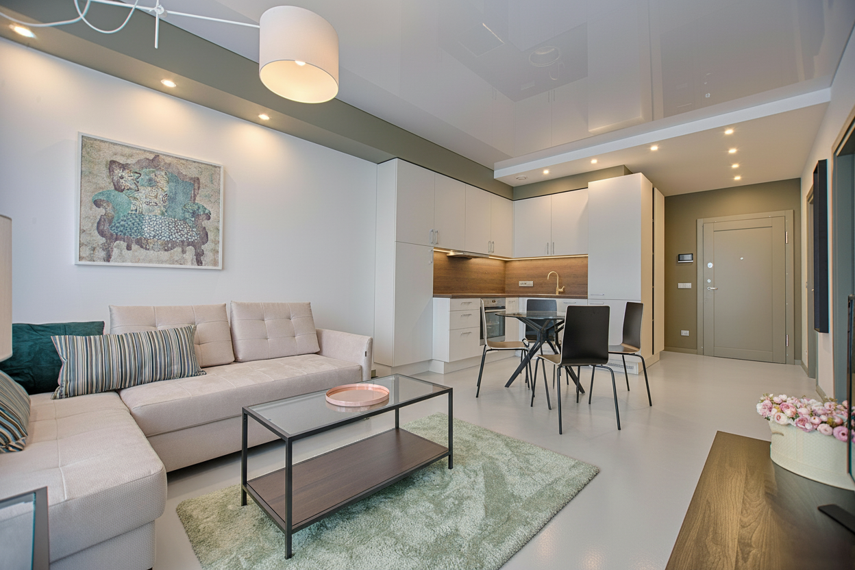 Vloercoating - RAL 9002