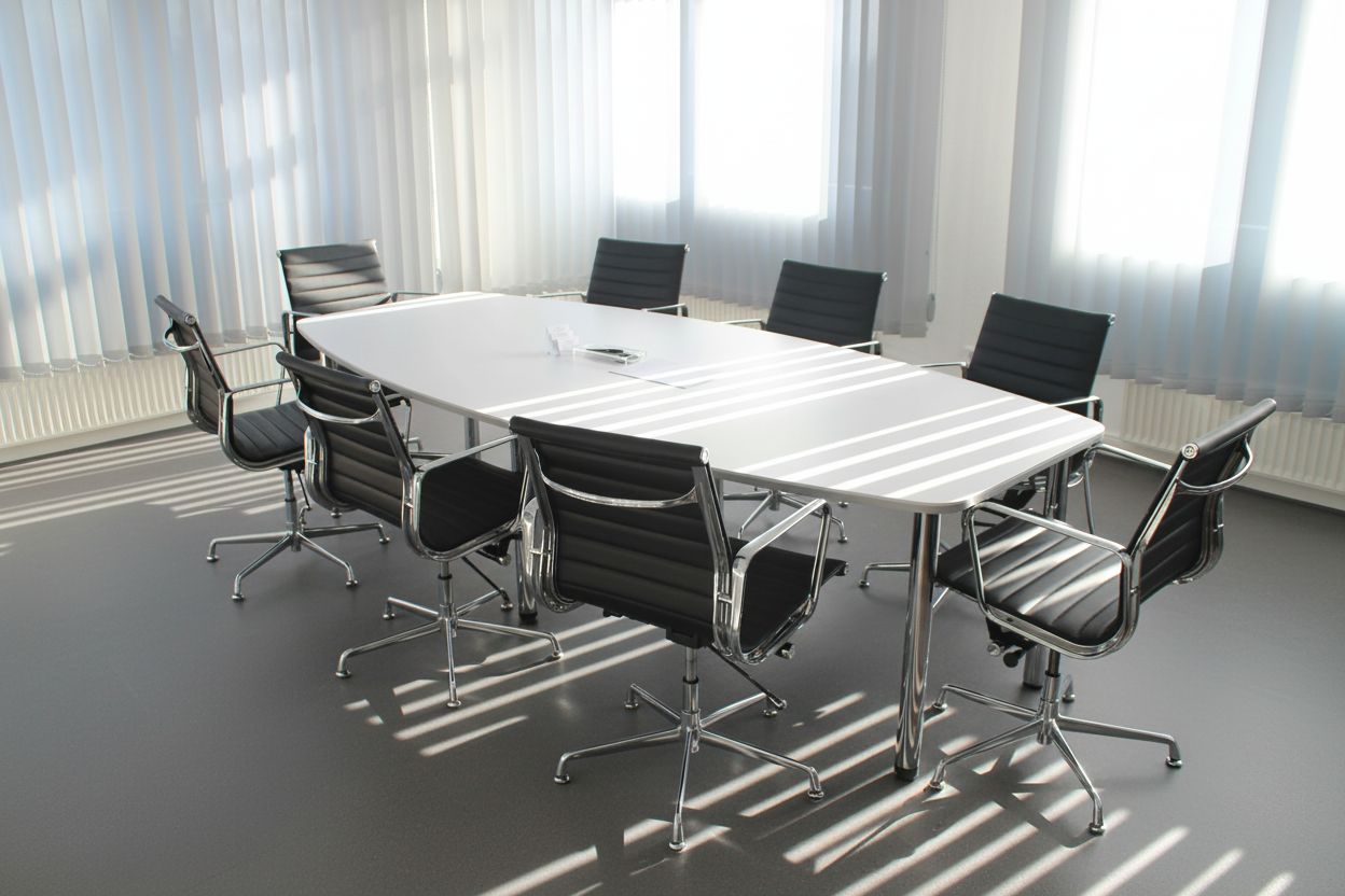 Vloercoating - RAL 7043