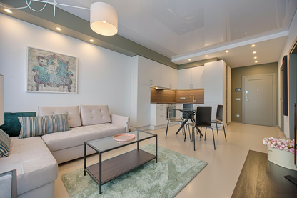 Vloercoating - RAL 1001