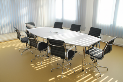 Garage vloercoating - RAL 1002