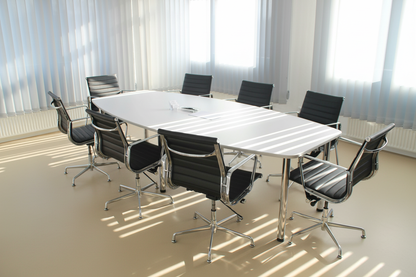 Garage vloercoating - RAL 1014