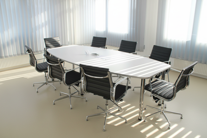 Garage vloercoating - RAL 1015