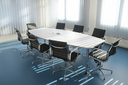 Vloercoating - RAL 5014