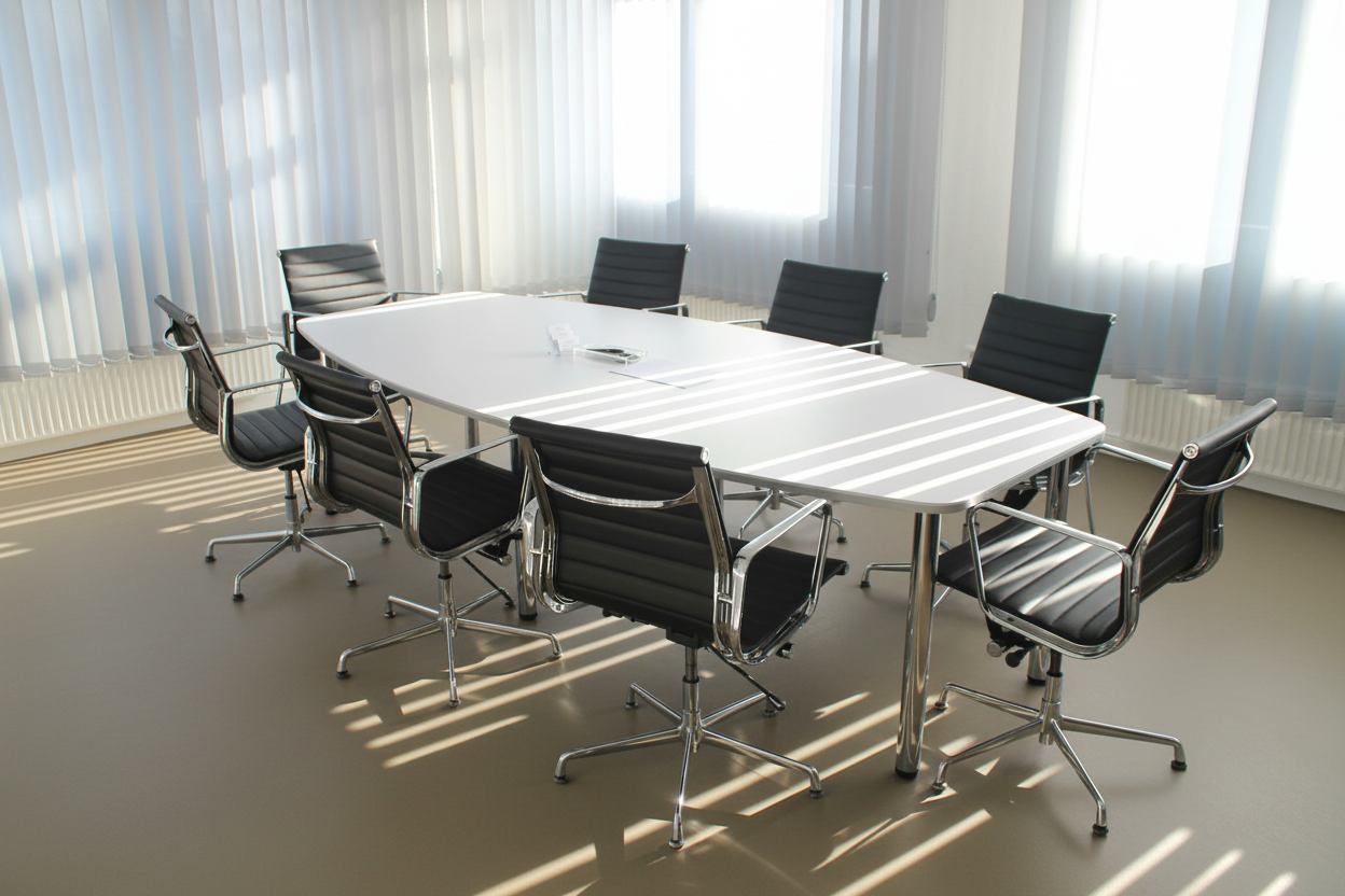 Vloercoating - RAL 7034