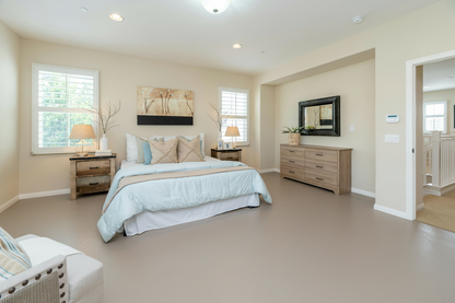 Vloercoating - RAL 7036