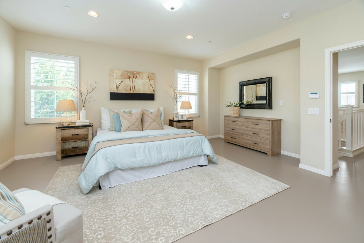 Vloercoating - RAL 7038