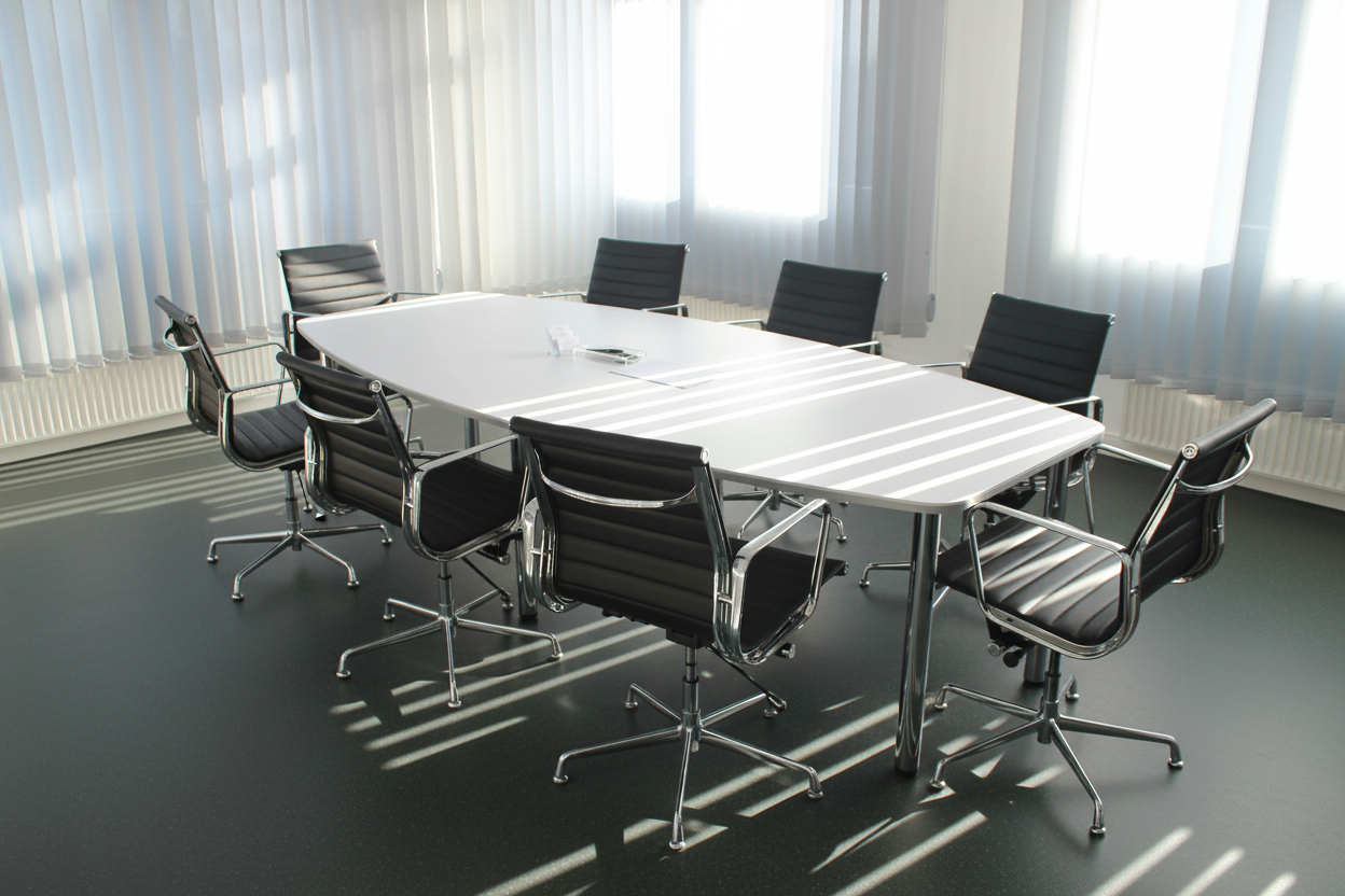 Garage vloercoating - RAL 7039