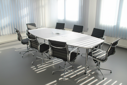 Garage vloercoating - RAL 7044