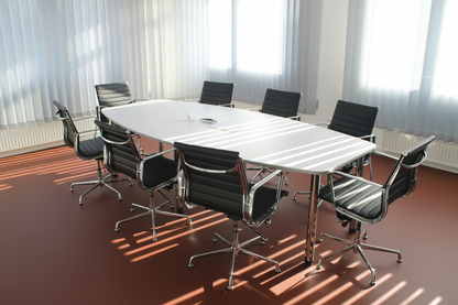 Vloercoating - RAL 8002