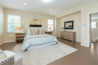 Vloercoating - RAL 8019