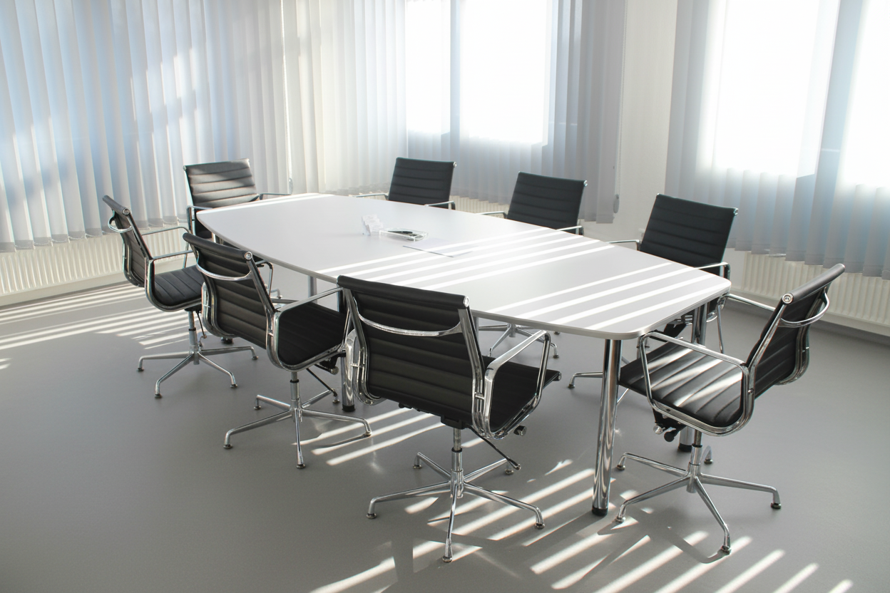 Vloercoating - RAL 9002