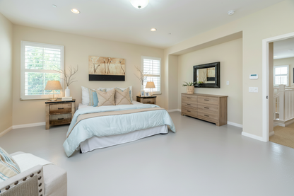 Vloercoating - RAL 9002