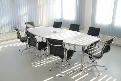 Vloercoating - RAL 9003