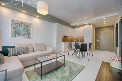 Vloercoating - RAL 9003