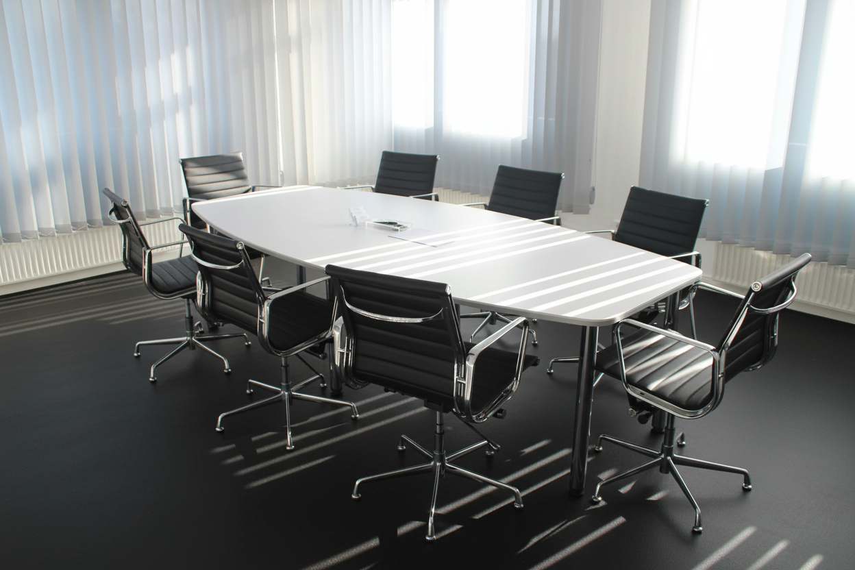 Vloercoating - RAL 9005