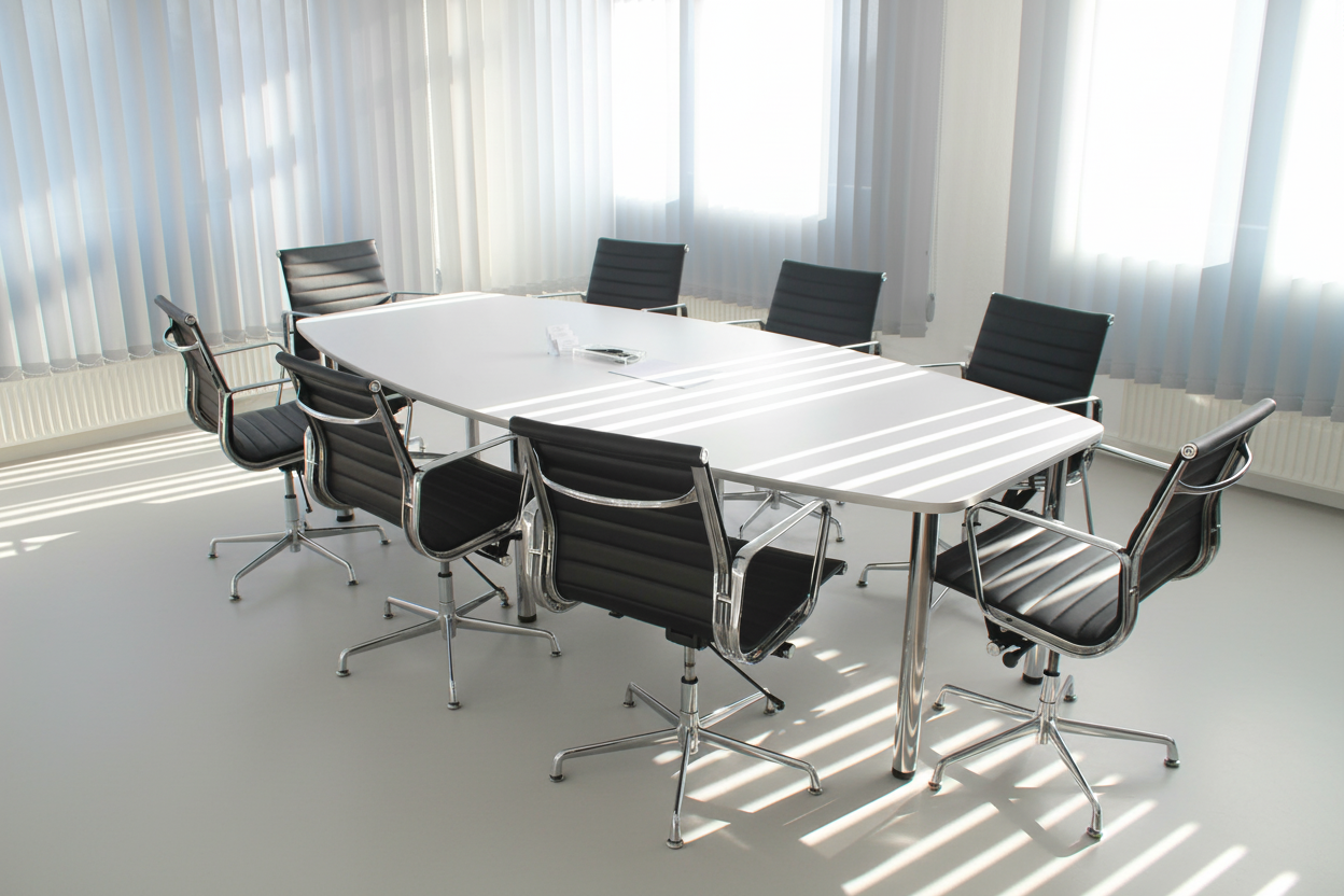 Vloercoating - RAL 9016