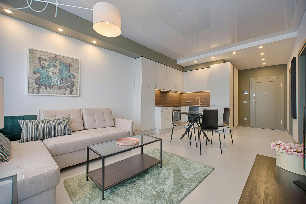 Vloercoating - RAL 9016