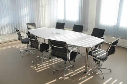 Garage vloercoating - RAL 1019