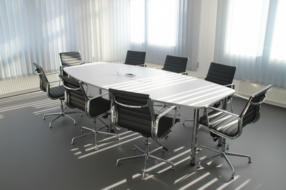 Vloercoating - RAL 7004