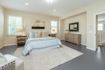 Vloercoating - RAL 7016