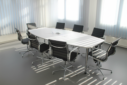 Garage vloercoating - RAL 7032