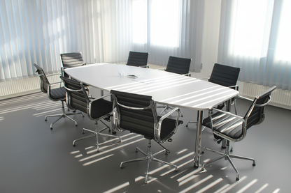 Garage vloercoating - RAL 7047